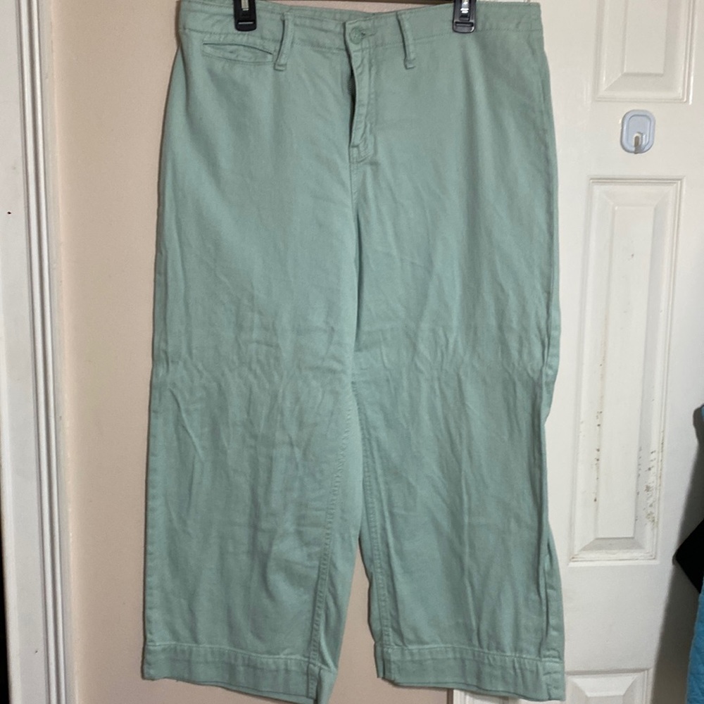 A New Day light green pants